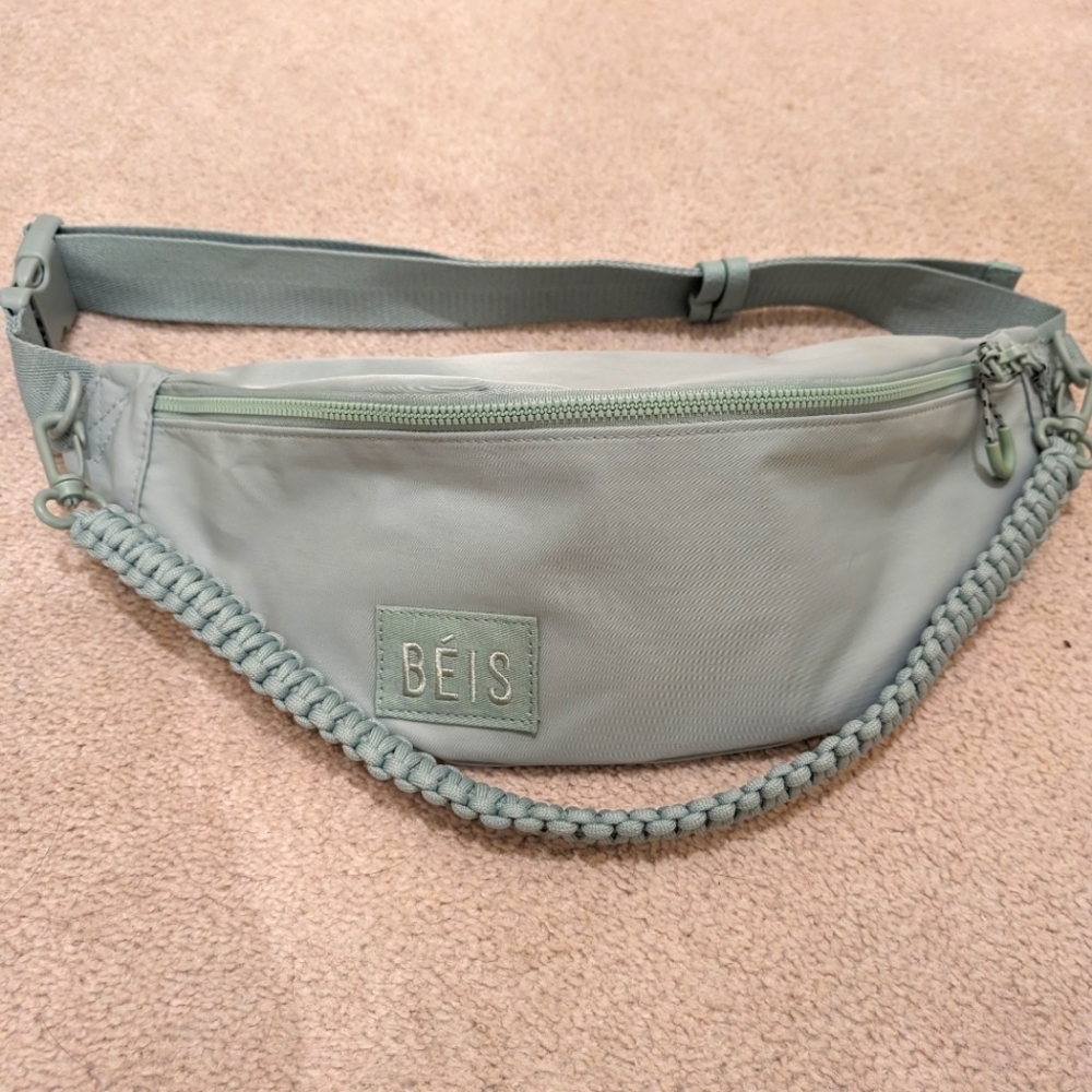 BEIS Sport Pack Slate Blue